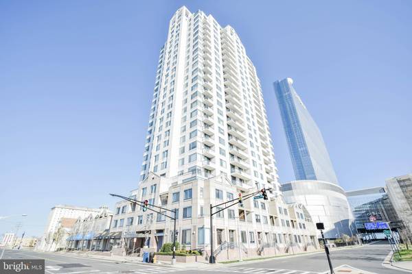 526 PACIFIC AVE #1905, Atlantic City, NJ 08401