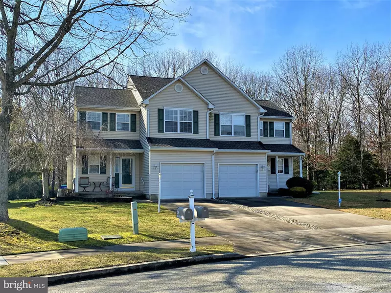 54 KAY DR, Hammonton, NJ 08037