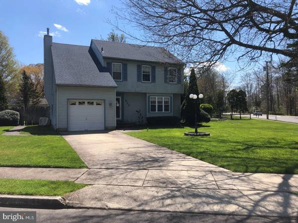 620 HERZEL AVE, Northfield, NJ 08225