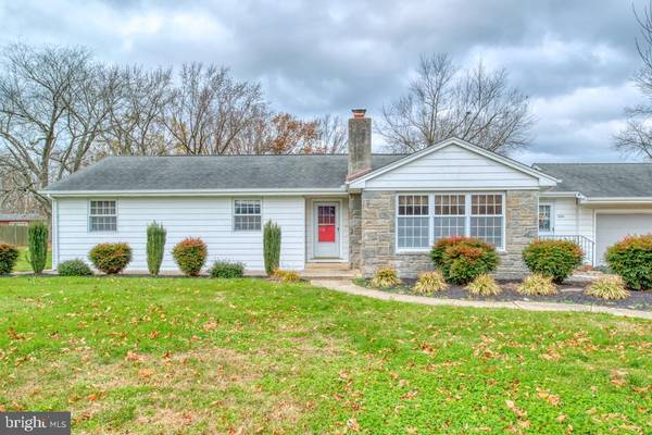 206 COARI AVE, Minotola, NJ 08341