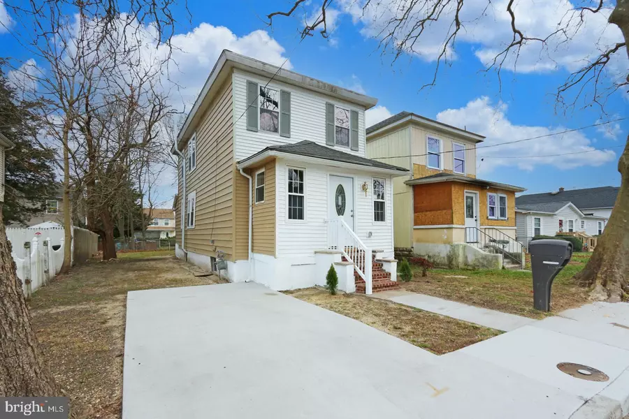 148 MAPLE AVE, Pleasantville, NJ 08232