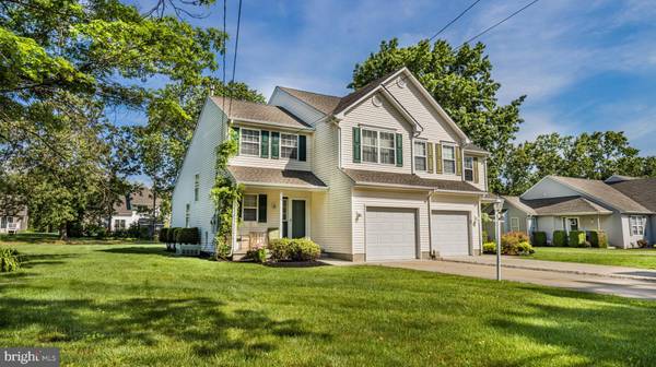 425 11TH ST, Hammonton, NJ 08037