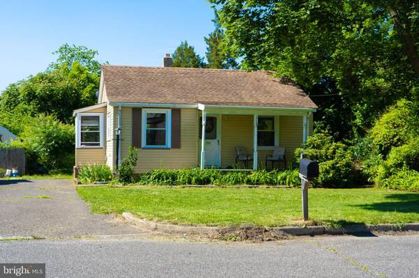 113 W ARCTIC AVE, Minotola, NJ 08341