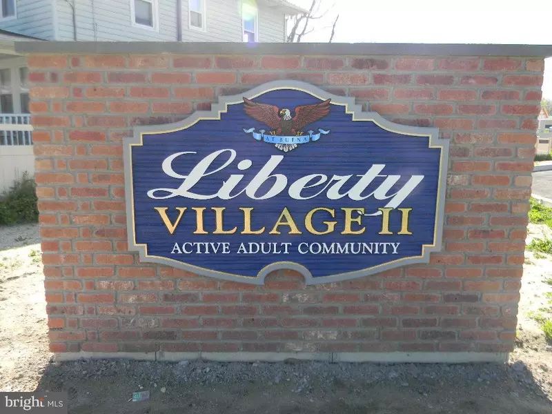 517 SOUTHWEST BLVD, 5 LIBERTY DR, Landisville, NJ 08326