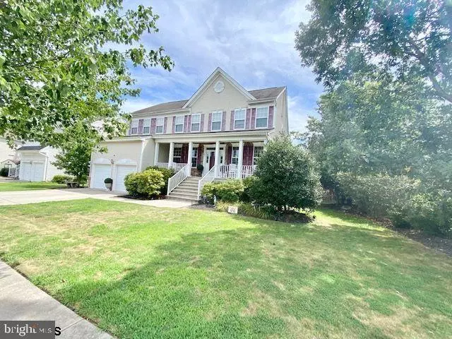 127 ROCKPORT DR, Egg Harbor Township, NJ 08234