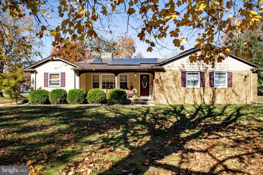 208 W SUMMER RD, Landisville, NJ 08326