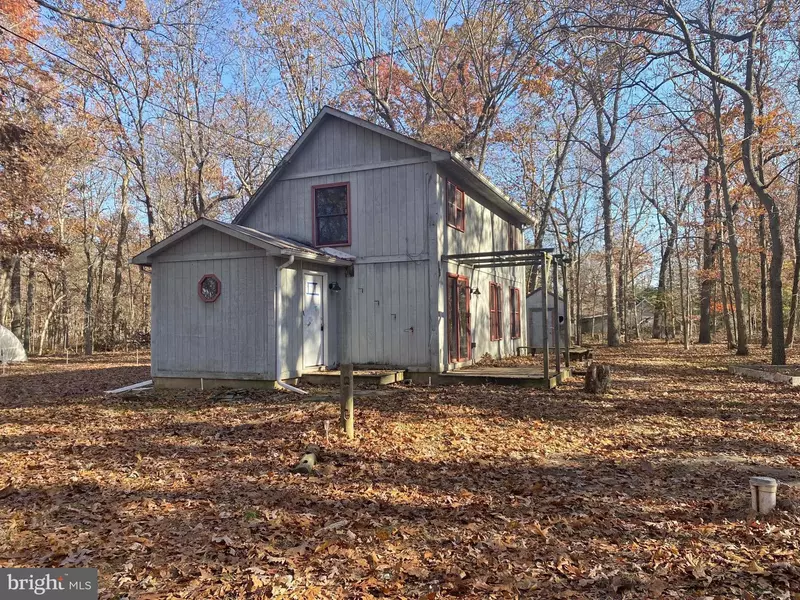 27 S JERSEY AVE, Dorothy, NJ 08317