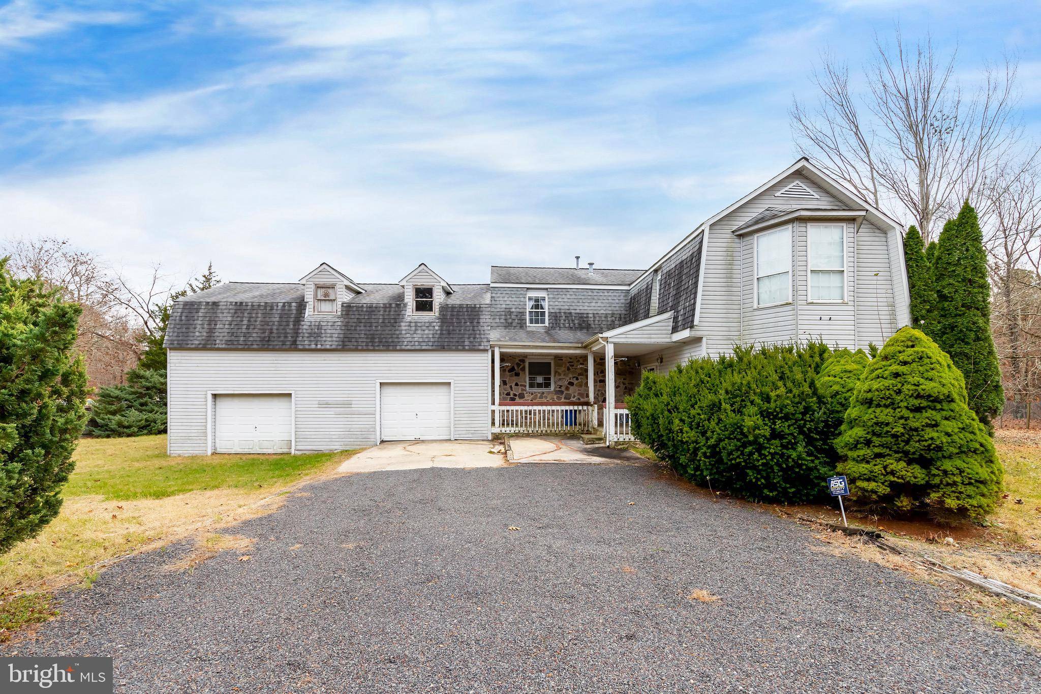 622 8TH ST, Mays Landing, NJ 08330