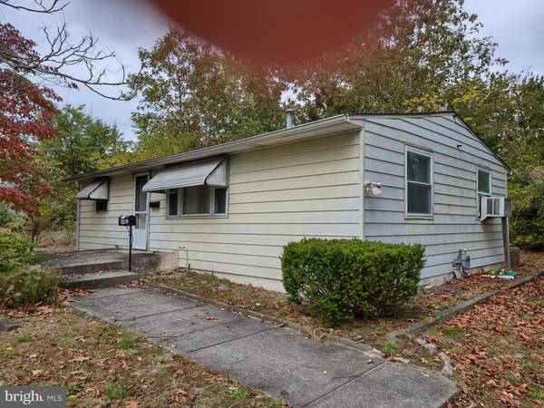 6314 SEARS AVE, Mays Landing, NJ 08330