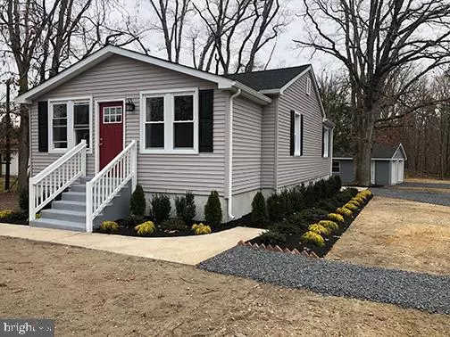 665 6TH RD, Newtonville, NJ 08346