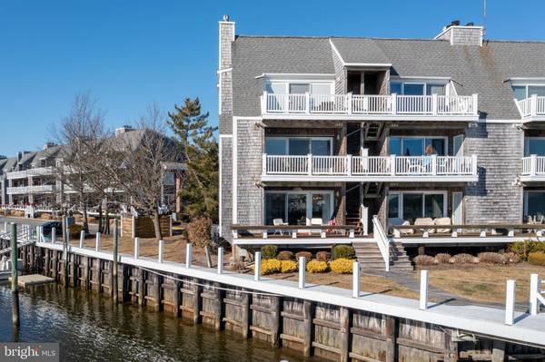 1401 HARBOUR CV S, Somers Point, NJ 08244