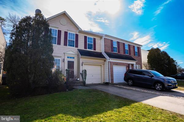 12 WESTOVER CIR, Mays Landing, NJ 08330