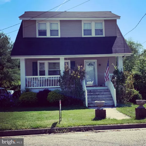 546 N 4TH ST, Hammonton, NJ 08037