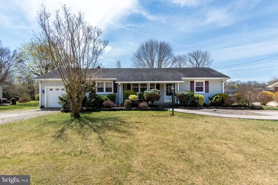 513 W. SUMMER ROAD, Minotola, NJ 08341