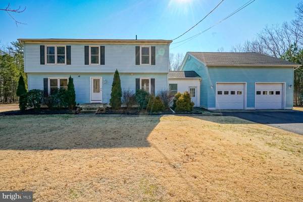 6888 18TH AVE, Mays Landing, NJ 08330