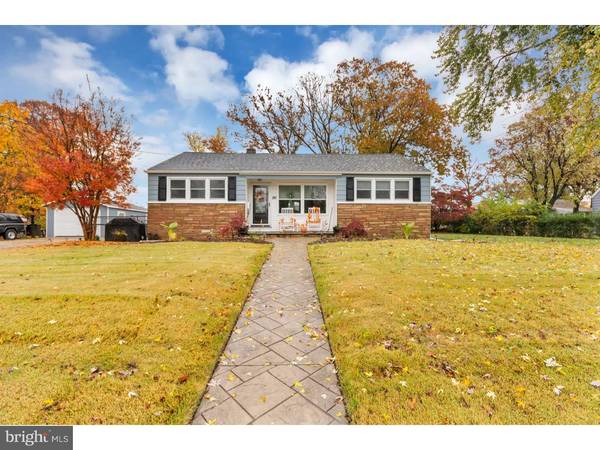 213 LEON AVE, Delran, NJ 08075