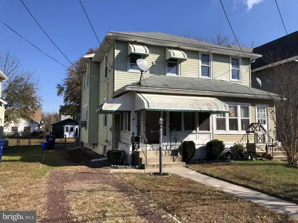 313 CLEVELAND AVE, Riverside, NJ 08075