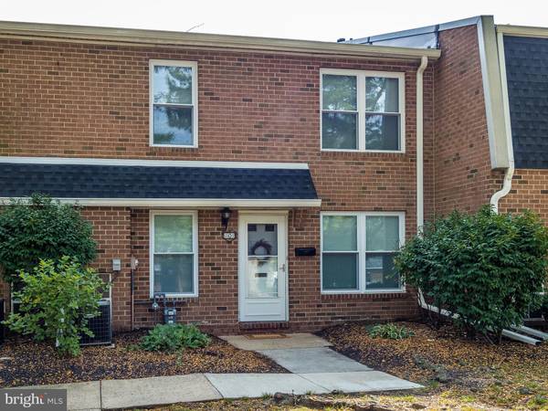 1101 HARBOUR DR, Palmyra, NJ 08065