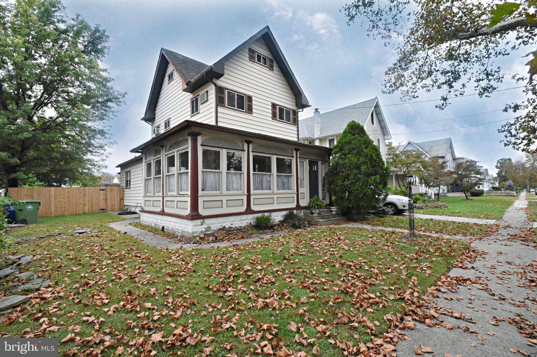 441 HORACE AVE, Palmyra, NJ 08065