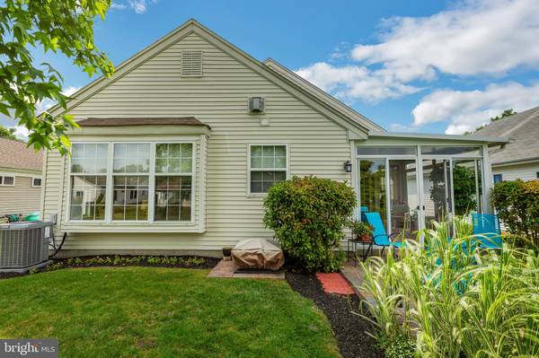 23 NEWBURY DR, Southampton, NJ 08088