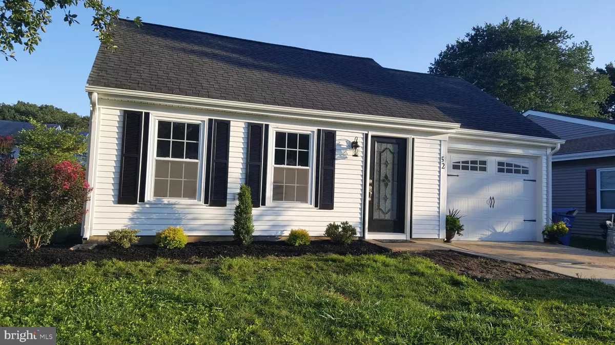 Southampton, NJ 08088,52 SAINT DAVIDS PL