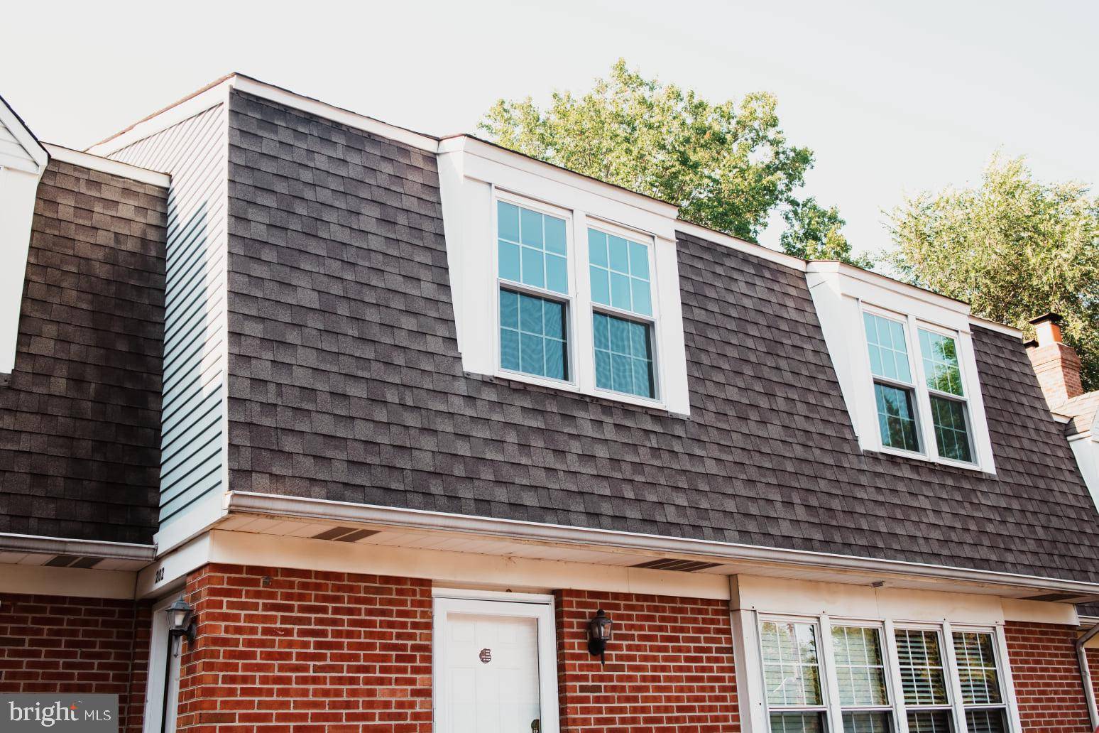 Moorestown, NJ 08057,303 DAWSON ST #202