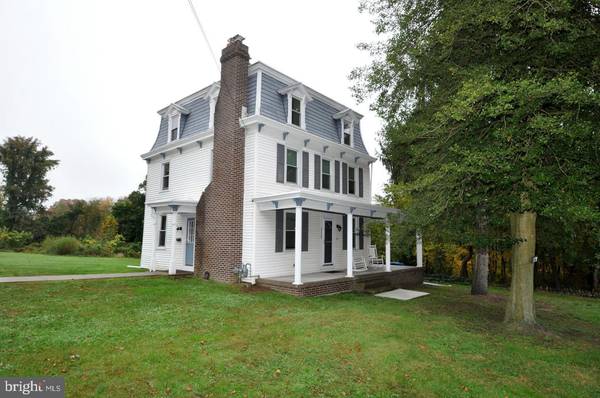 117 CREEK RD, Delran, NJ 08075