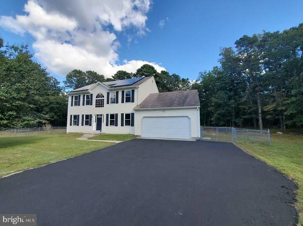 115 MASSACHUSETTS RD, Browns Mills, NJ 08015