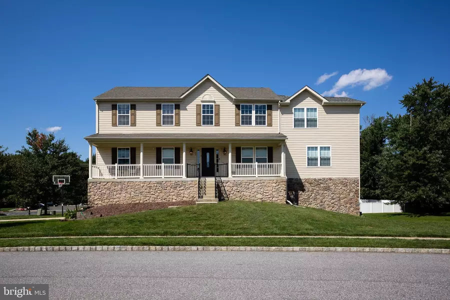 29 TIEMAN CIR, Delanco, NJ 08075