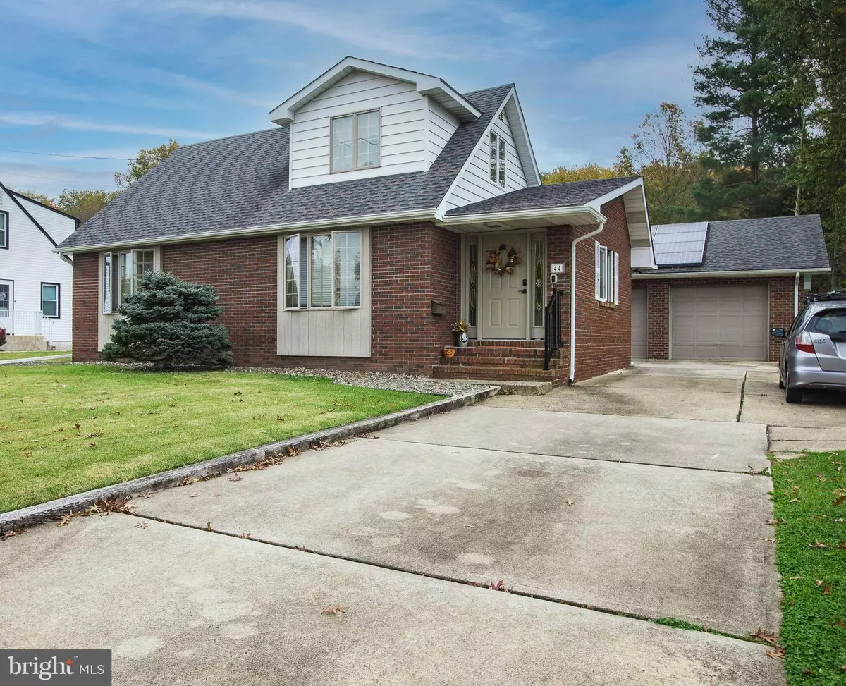 Bordentown, NJ 08505,44 WILLOW