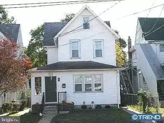 214 NEW JERSEY AVE, Riverside, NJ 08075