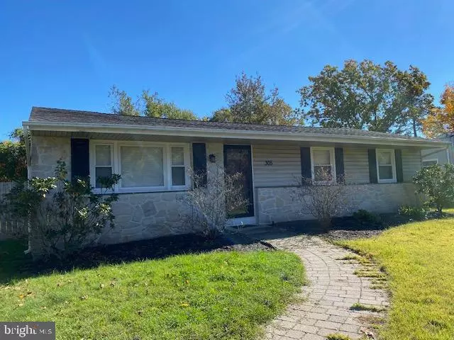 305 IRIQUOIS TRL, Browns Mills, NJ 08015