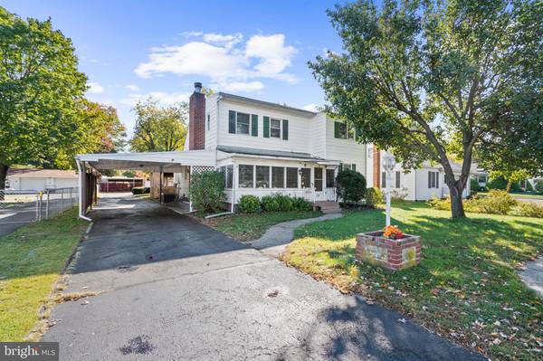 12 PANCOAST BLVD, Delran, NJ 08075