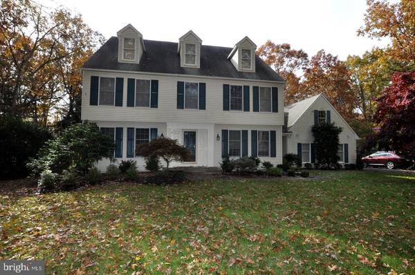 850 MCKENDIMEN RD, Shamong, NJ 08088