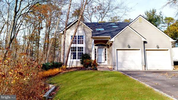 2 VICTORIA CT, Medford, NJ 08055