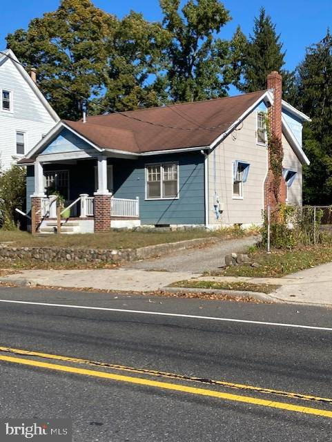 223 PINE ST, Mount Holly, NJ 08060