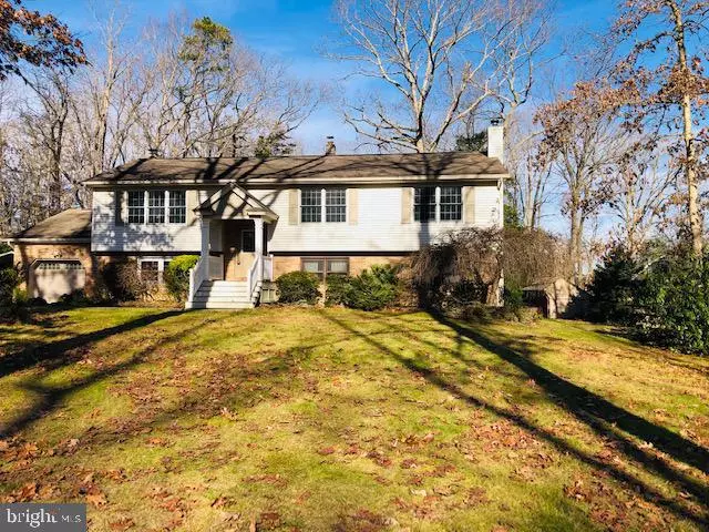 15 SHAWNEE TRL, Shamong, NJ 08088