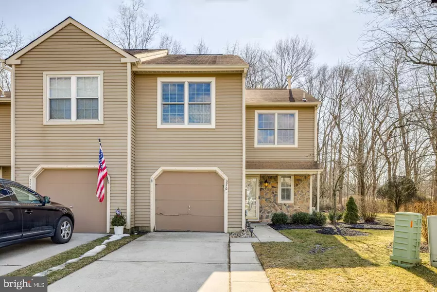 376 INVERNESS CT, Mount Laurel, NJ 08054