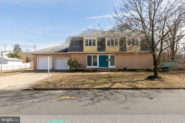 89 GIBSON AVE, Mount Holly, NJ 08060