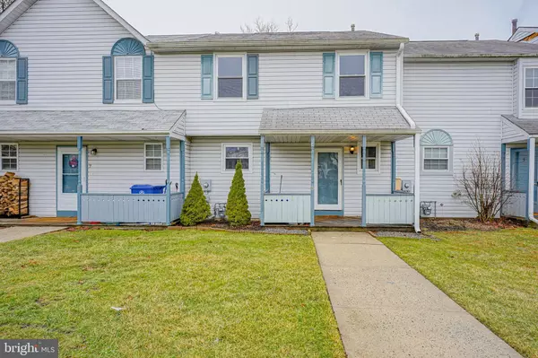 Mount Holly, NJ 08060,5 ADAM CT