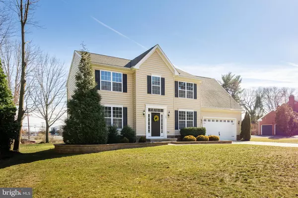 101 LOIS LN, Moorestown, NJ 08057