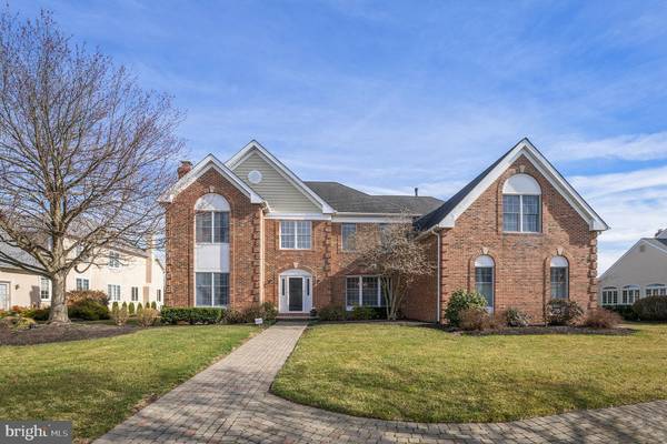 103 COUNTRY CLUB DR, Moorestown, NJ 08057