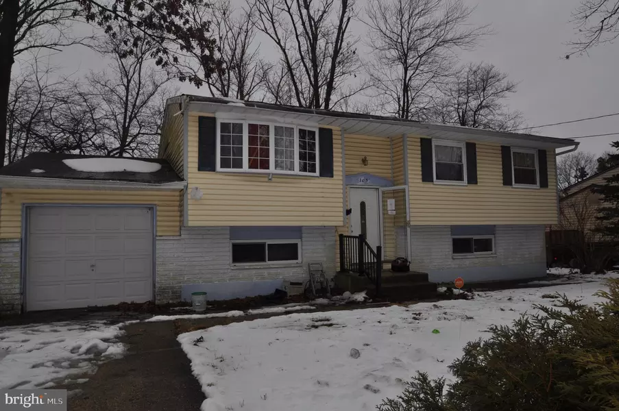 205 CALIFORNIA TRL, Browns Mills, NJ 08015