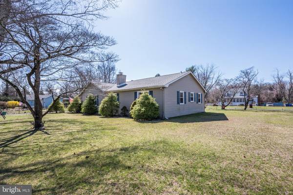 721 LENZ AVE, Southampton, NJ 08088