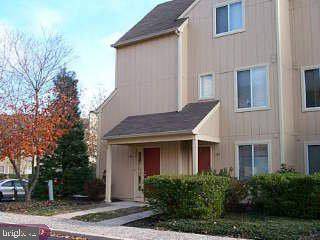 136 WOODLAKE, Marlton, NJ 08053