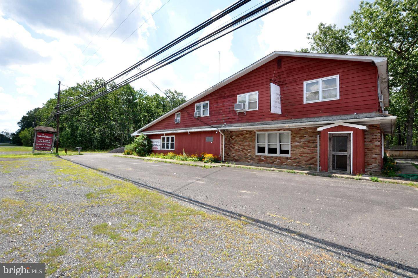 Chatsworth, NJ 08019,228 ROUTE 72
