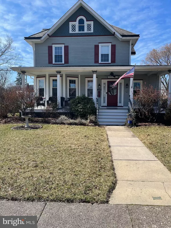 Palmyra, NJ 08065,621 WASHINGTON AVE