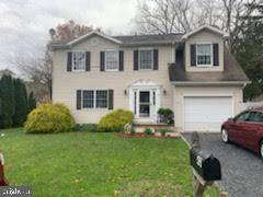 42 CARNATION ST, Browns Mills, NJ 08015