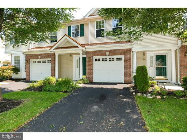 320 AMY WAY, Cinnaminson, NJ 08077