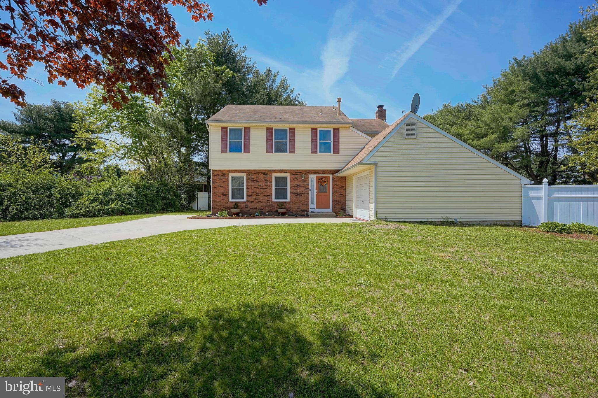 Marlton, NJ 08053,101 KINTZING DR